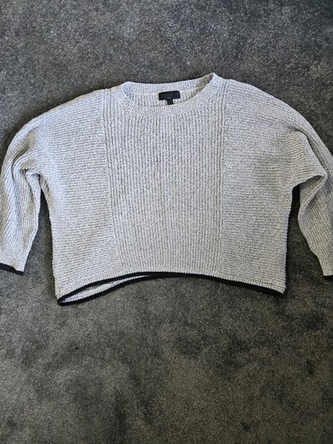 Topshop womens jumper 10 - womens,