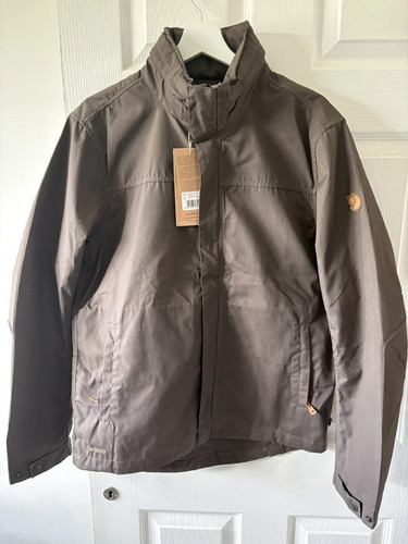Fjallraven rjell update stina - rjell,