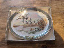 Vintage oval plate platter