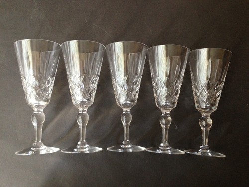 Stuart crystal knightsbridge - stuart,
