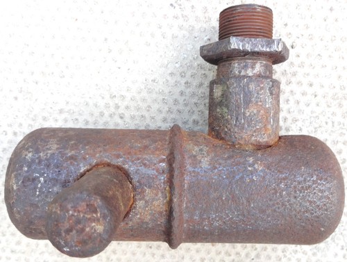 Jap steel exhaust taken - exhaust,