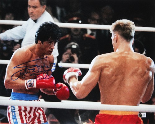 Sylvester stallone rocky - sylvester,