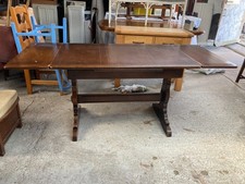 Rectangular Extending Dining