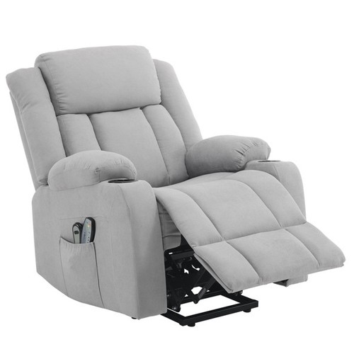 Electric riser recliner - electric,