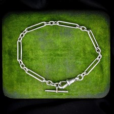 Antique Sterling Silver