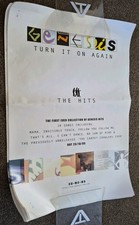 Genesis turn again the - turn,