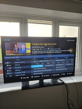 Samsung UE39EH5003 TV