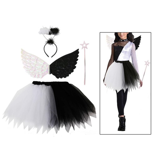 Angel devil wing - devil, costume