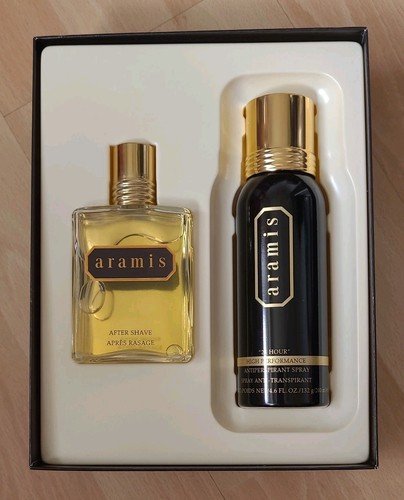 Aramis after shave 120ml - after,
