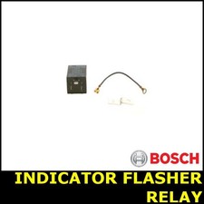 Indicator Flasher Relay Fits