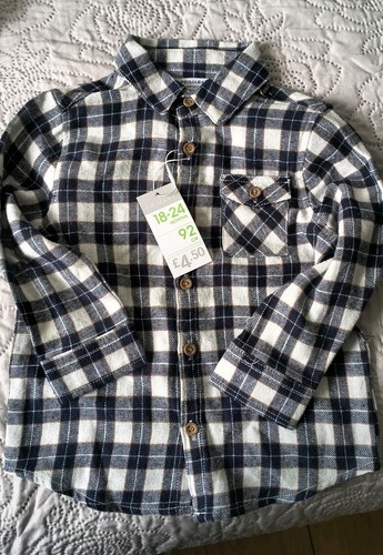 Boys shirt 24 months - boys',