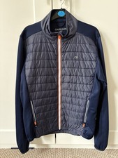 Calvin Klein Hybrid Quilted