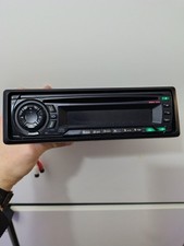 Clarion vintage cd player car