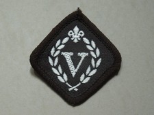 Venture Scout Award [Closed