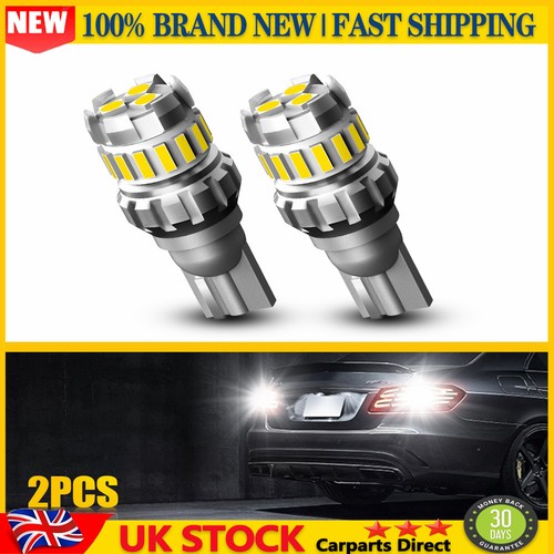 T15 w16w led bulb reverse - reverse, 921/
