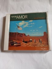 NAIM AMOR SOUNDTRACKS VOLUME