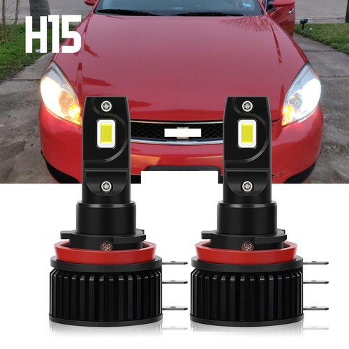 H15 64176 bulb 60w led - bulb,