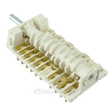 ELBA Oven Cooker Selector