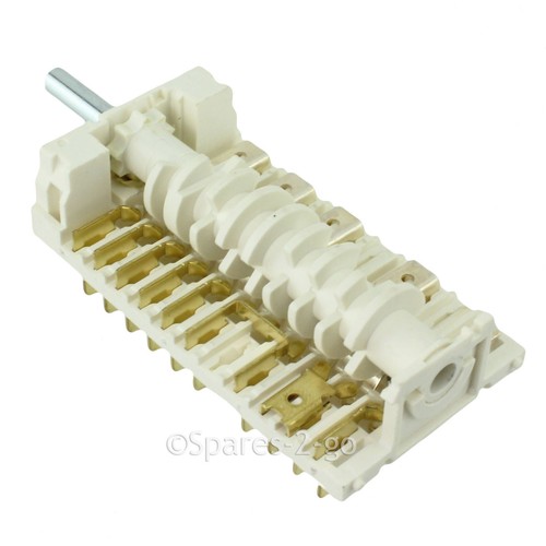 Elba oven cooker selector - oven,