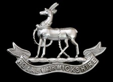 Royal Warwickshire Regiment
