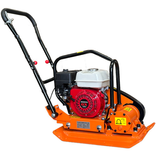 Large honda wacker - honda,