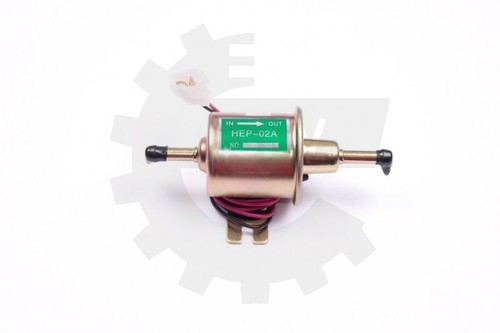 Fuel pump 02skv 024 - 02skv,