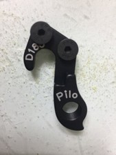 New derailleur hanger for - derailleur,