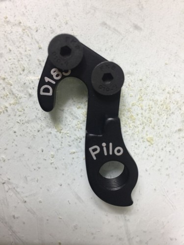 New derailleur hanger for trek - for,