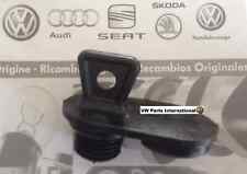 VW Golf MK3 GTI VR6 02A Gearbox Inspection Cap Plug Genuine New VW OEM Part 02A