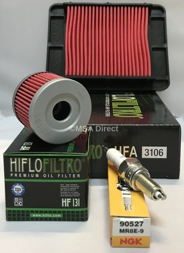Service kit fits - kit,