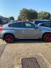 BMW X6/X5 19" Alloy wheels