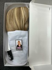 Sleek 100% Human Hair Remi