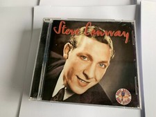 STEVE CONWAY CD Great British