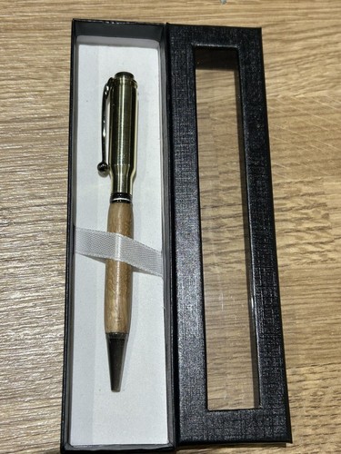 Handmade 308 brass and - handmade,
