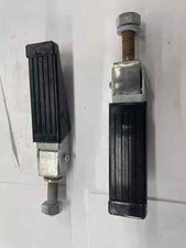 NOS Rear Buddy Foot Pegs for