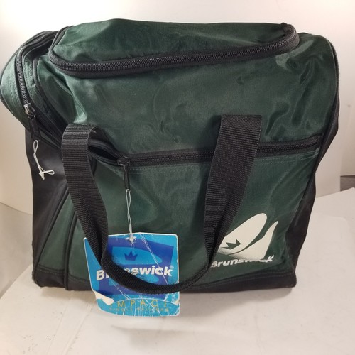 Brunswick impact single tote - brunswick,