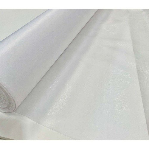 Iron fusible white - fusible,