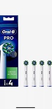 Oral-B Pro Cross Action