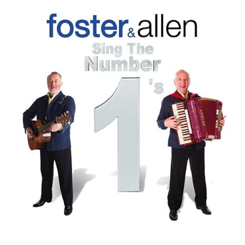 Foster allen sing the - allen,