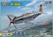 Modelsvit 4817 48th - 4817, 1:48th