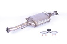 FORD KUGA 2.0 TDCi 03/08-05/10 DIESEL PARTICULATE FILTER DPF & FITTING KIT EURO4
