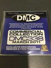 DMC Commercial Collection 338