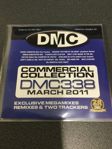 Dmc commercial collection - commercial, 338
