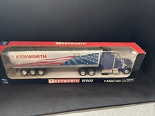 New ray scale kenworth - ray,