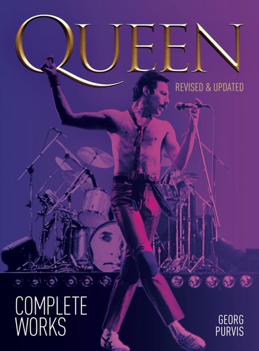 Queen complete works revised - complete,