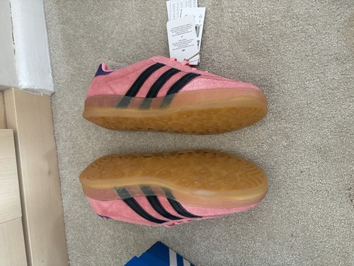 Adidas gazelle indoor - adidas,
