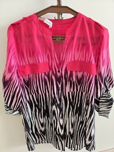 Calvin klein women blouse - klein, women's