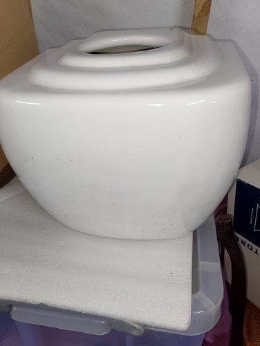 Small urinal header tank - urinal,