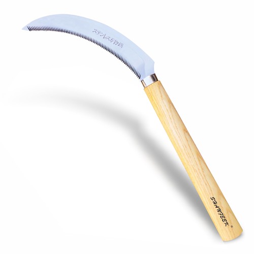 Grass sickle japanese - grass,