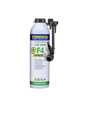 Fernox express leak sealer - f4,